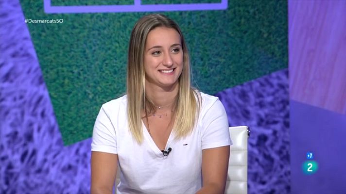 Desmarcats - Ares Lahoz, pilot d'autocross