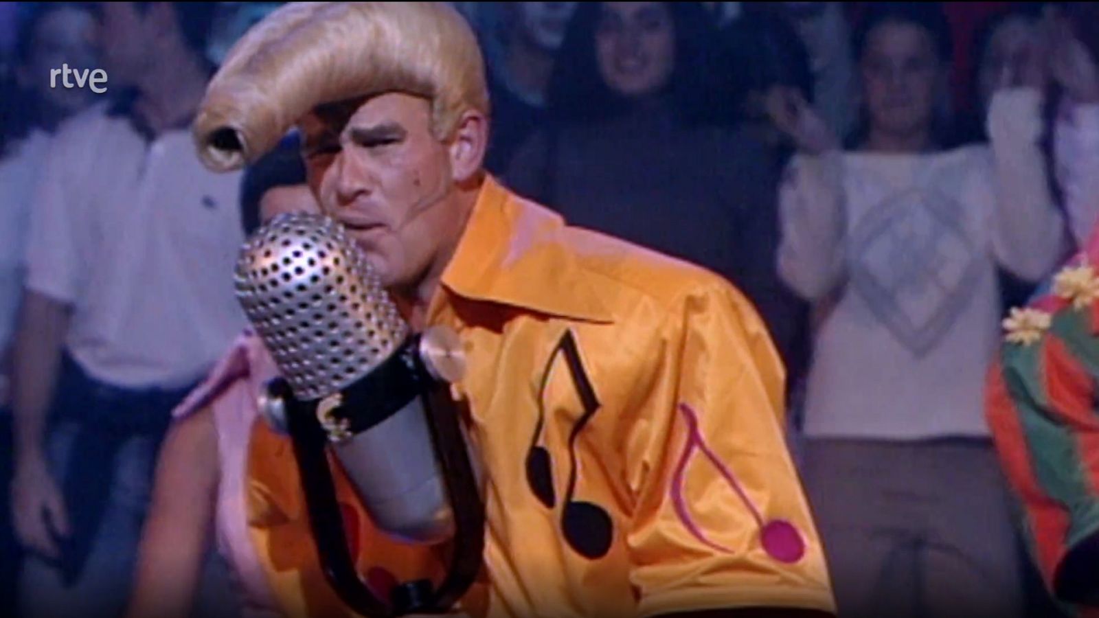 Viaje al centro de la tele - Raro, raro, raro, grandes éxitos - ver ahora