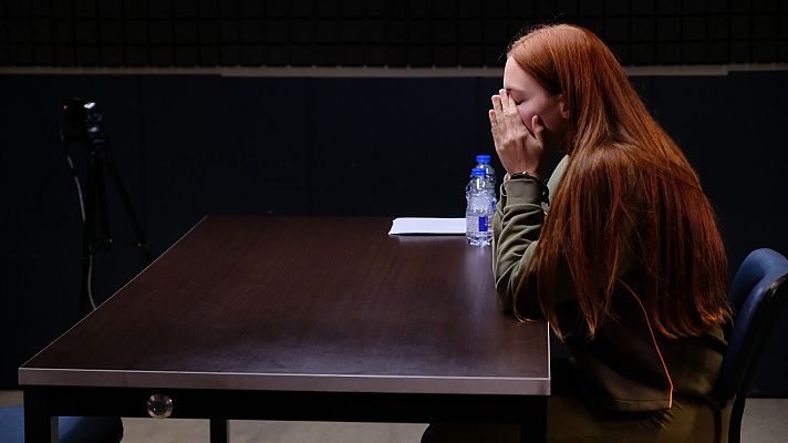 Servir y proteger - Episodio 1067