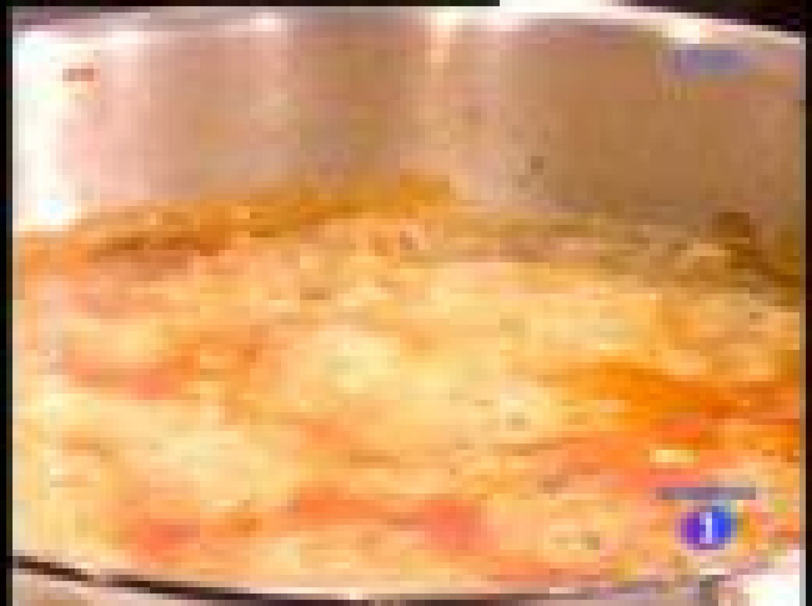 RTVE Cocina: Sopa castellana | RTVE Play