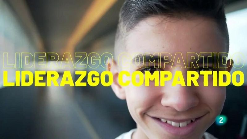 Changemakers Ashoka Educación joven #AventuraSaberEducación