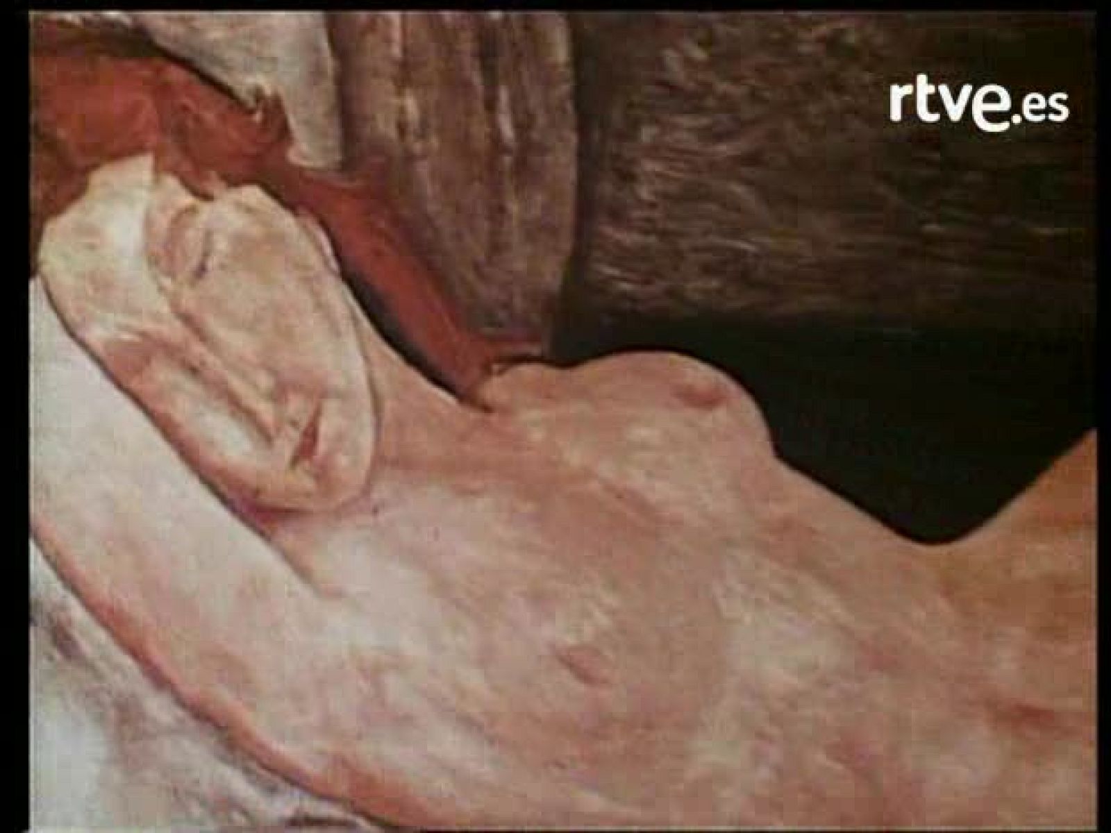 Bola de cristal - El Librovisor: Cuerpo de mujer de Pablo Neruda | Ver