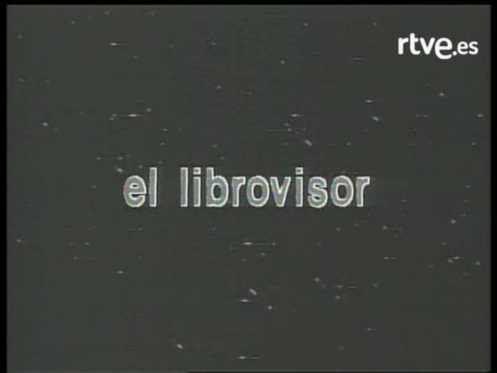 Bola de cristal - El Librovisor: Tengo miedo 'La Momia' | Ver