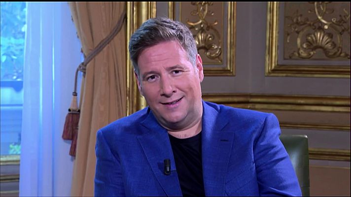 Carlos Latre