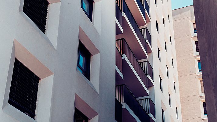 Telediario 1 - Telediario Matinal en 4' - 06/10/2021