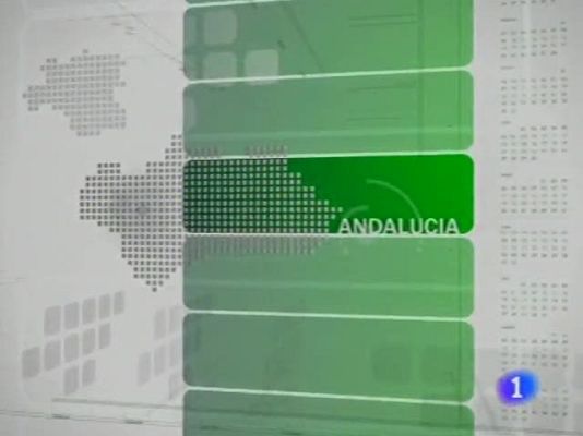 Noticias Andalucía - Noticias Andalucía - 23/10/09