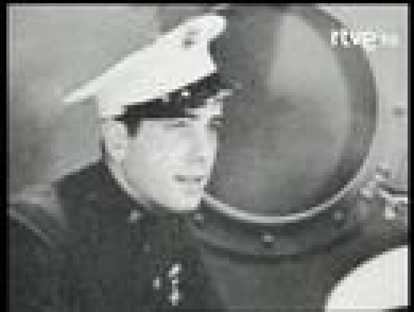 La bola de cristal: Humphrey Bogart | RTVE Play