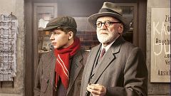 Cine - El vendedor de tabaco