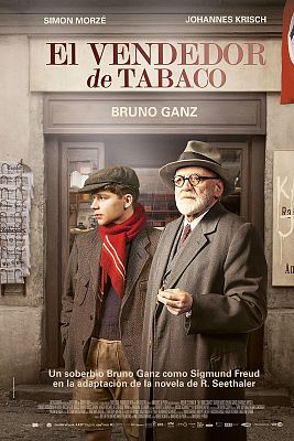 Cine Club Play - El vendedor de tabaco
