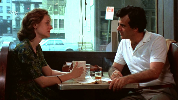 Cine de siempre - Jet lag vértigo en Manhattan