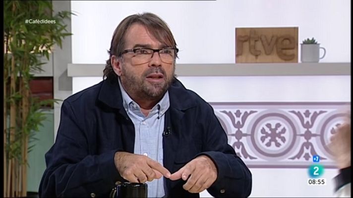 Ros: "Hi ha el risc que el problema de Renfe cronifiqui"