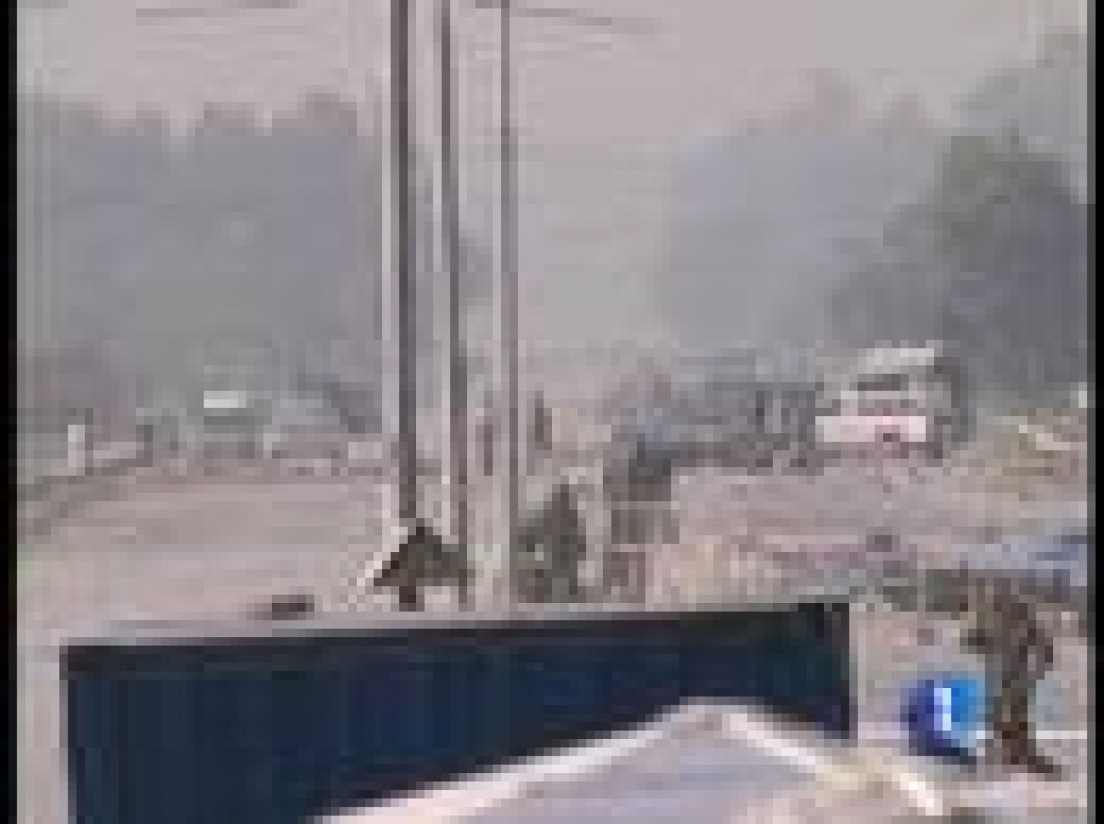 En Pakistán, la situación no hace sino empeorar cada día que pasa | Ver