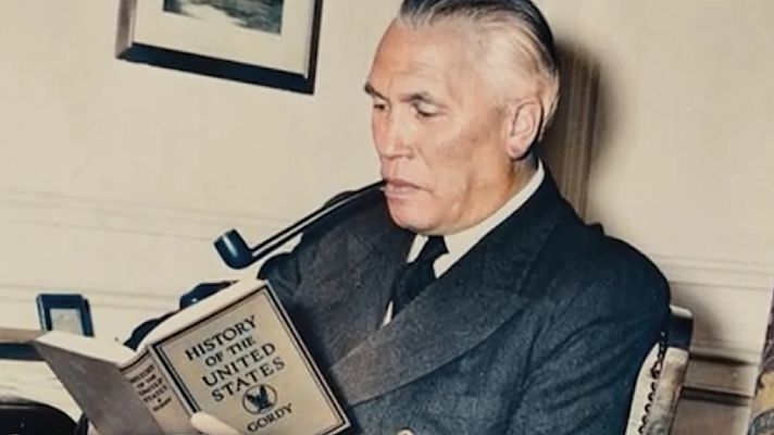 Somos Documentales - El oro de Hitler - avance