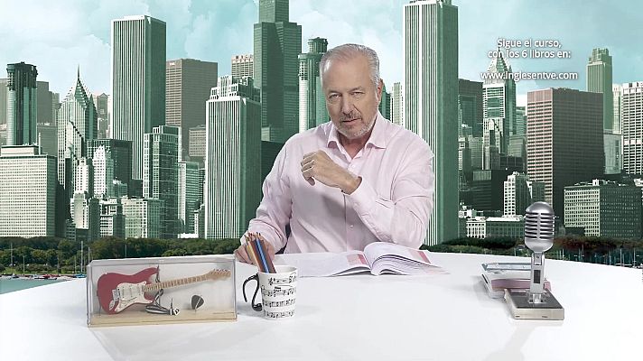 Inglés en TVE - Programa 409