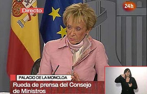  - De la Vega habla del Alakrana