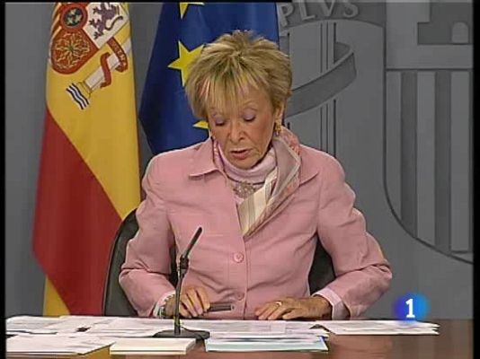  - De la Vega desmiente a Camps