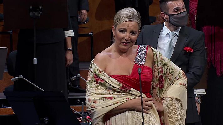 Los conciertos de La 2 - Coro RTVE: Especial Zarzuela