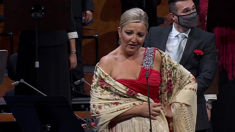 Los conciertos de La 2 - Coro RTVE: Especial Zarzuela - ver ahora