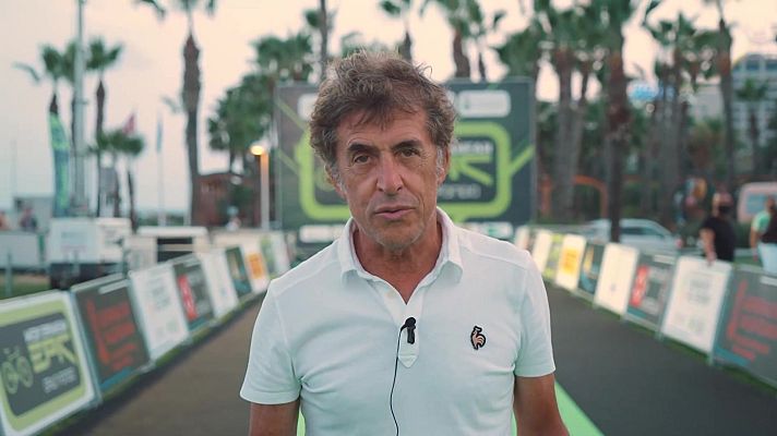 Ciclismo - Mediterranean Epic Gran Fondo 2021