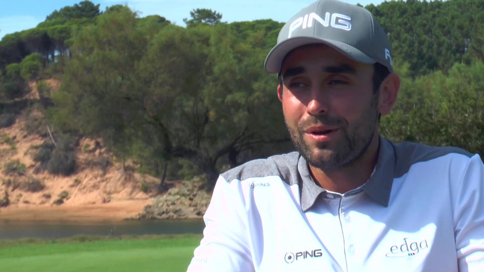 HolaGolf - T5 - Programa 21 - ver ahora