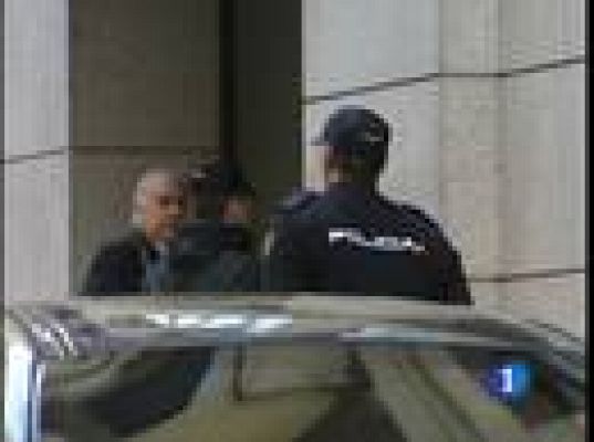  - El caso del supuesto pirata somalí