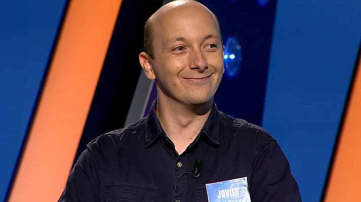 Saber y ganar - Javier Calamardo, nuevo magnífico