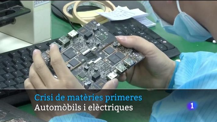 Informatiu Balear - Informatiu Balear - 06/10/21