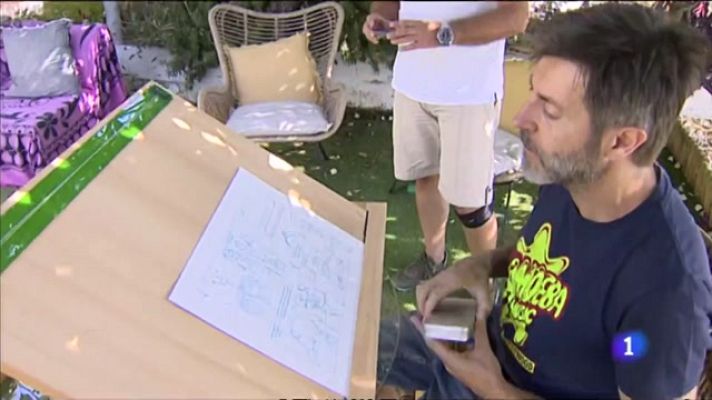 L'informatiu - Comunitat Valenciana - L'Informatiu Comunitat Valenciana 1 - 06/10/21