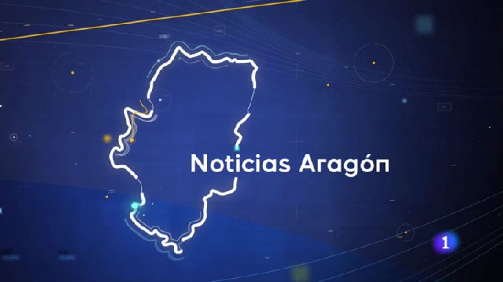 Noticias Aragón - 06/10/2021 - Ver ahora