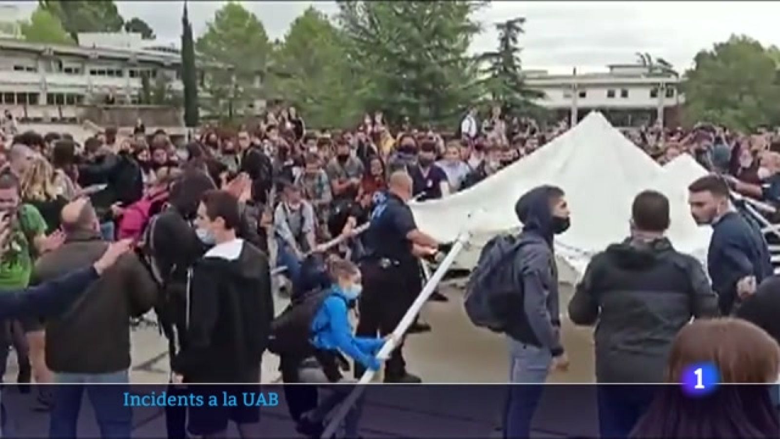 L'Informatiu - 06/10/2021