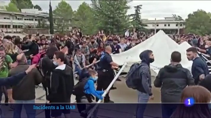 L'Informatiu - L'Informatiu - 06/10/2021