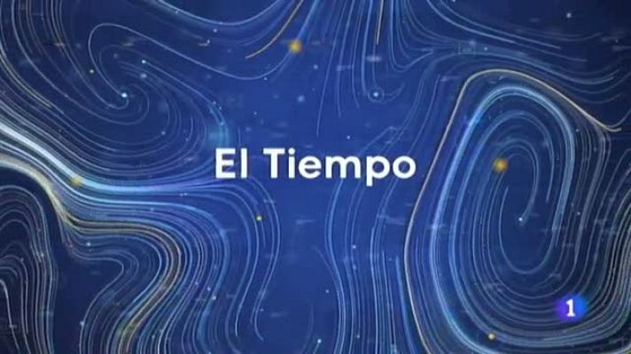 Telenavarra - El tiempo en Navarra - 6/10/2021