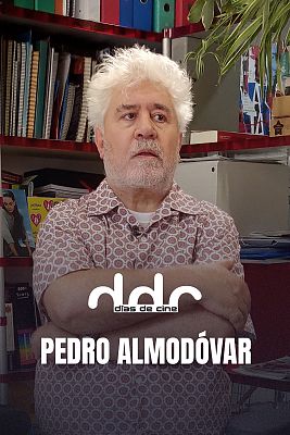 Días de cine - Días de Cine - Entrevista completa con Pedro Almodóvar
