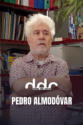 Días de Cine - Entrevista completa con Pedro Almodóvar