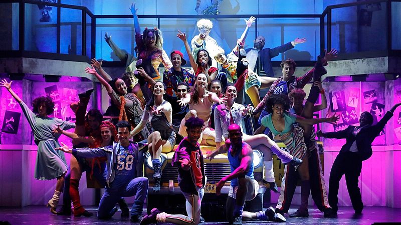 Sánchez anuncia un bono cultural de 400 euros para los jóvenes