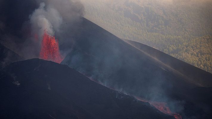 Telediario 1 - Telediario 1 en 4' - 06/10/21