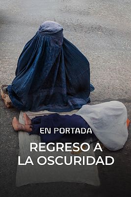 En portada - Regreso a la oscuridad