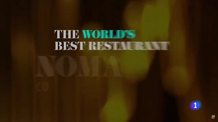 Seis establecimientos españoles forman parte de la lista de los 50 mejores restaurantes del mundo