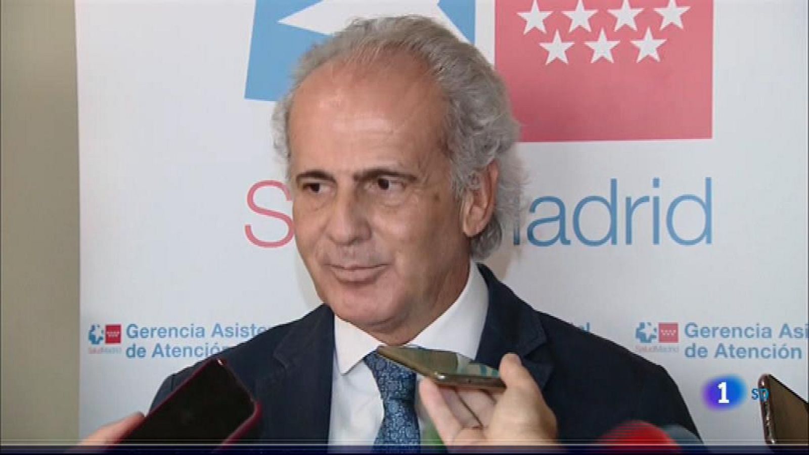 Informativo de Madrid -06/10/21- ver ahora