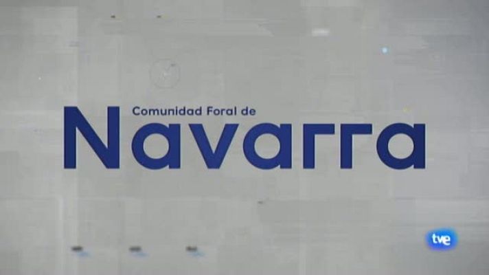 Telenavarra - Telenavarra 2 - 6/10/2021