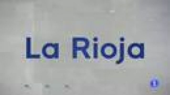 Informativo Telerioja - Informativo Telerioja 2 - 06/10/21
