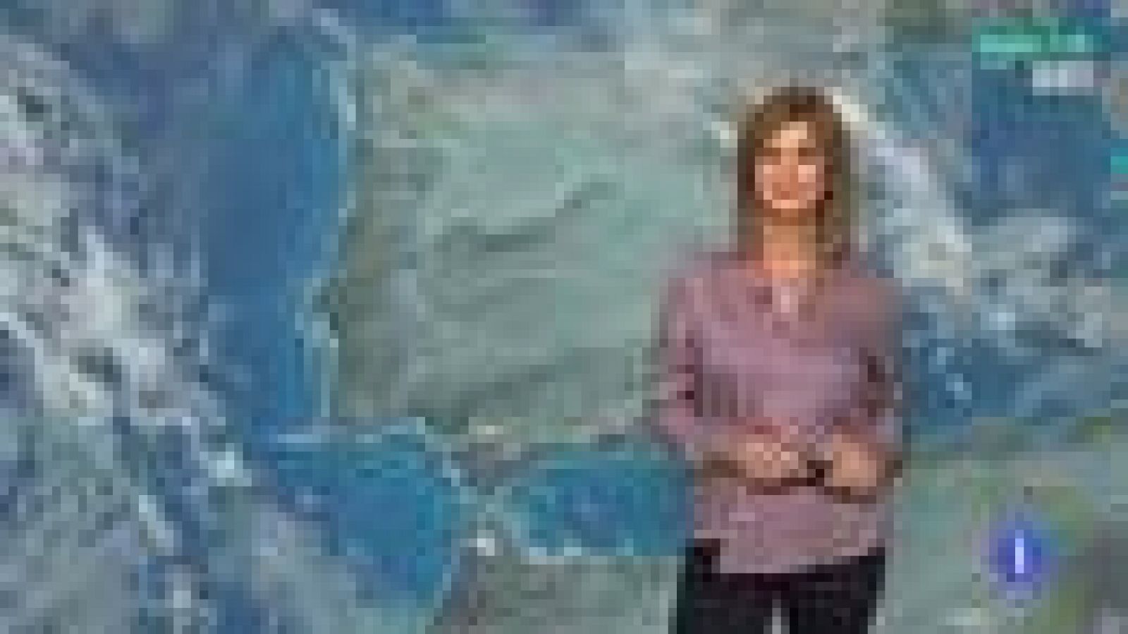 El tiempo en Andalucía - 06/10/2021 | Ver