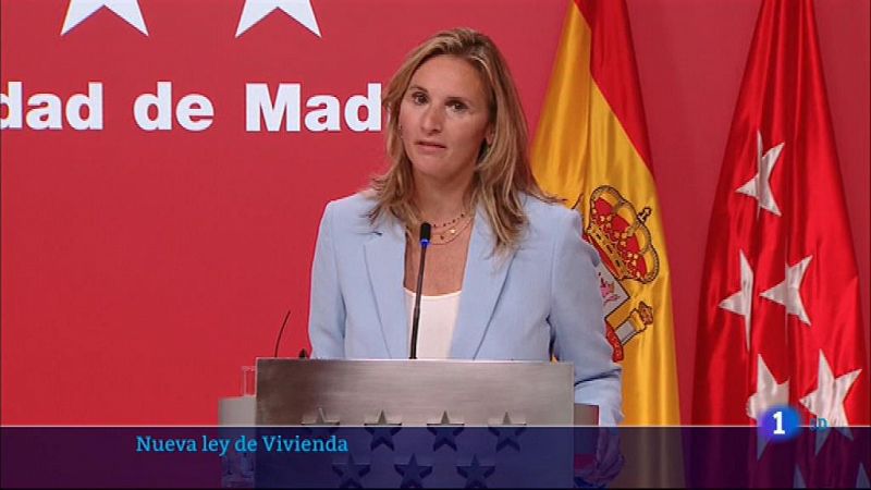   Informativo de Madrid 2        06/10/2021- Ver ahora