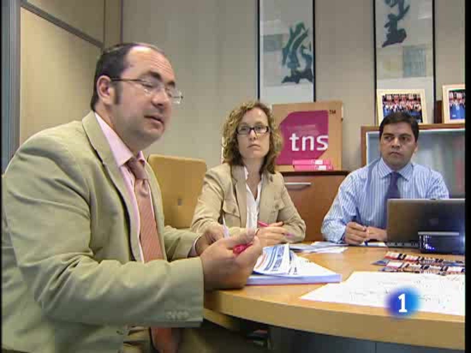 En TVE estamos preparando la próxima edición de "Tengo una pregunta para usted" | Ver