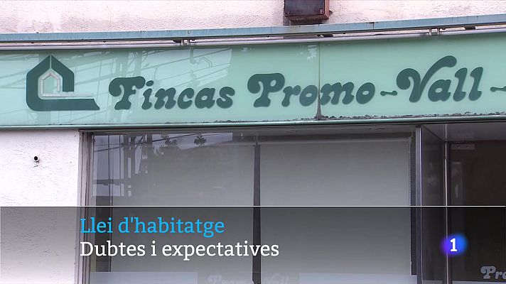 L'Informatiu - L'Informatiu 2 - 06/10/2021