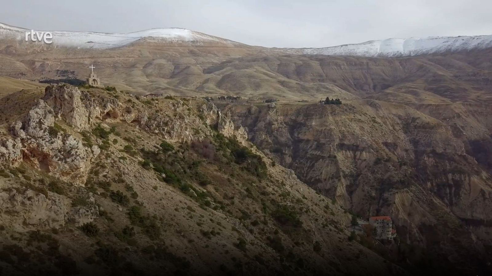 Turismo rural en el mundo - Lituania - ver ahora