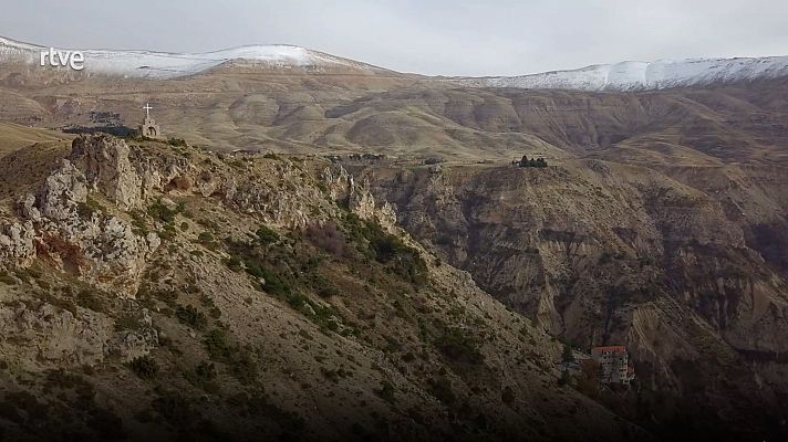 Turismo rural en el mundo - Lituania