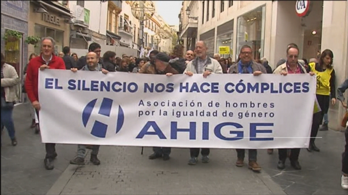 Objetivo igualdad - Nueva masculinidad: el reto de desafiar la forma normativa de ser hombre