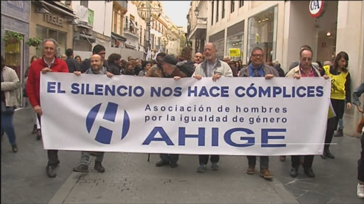 Objetivo igualdad - Nueva masculinidad: el reto de desafiar la forma normativa de ser hombre