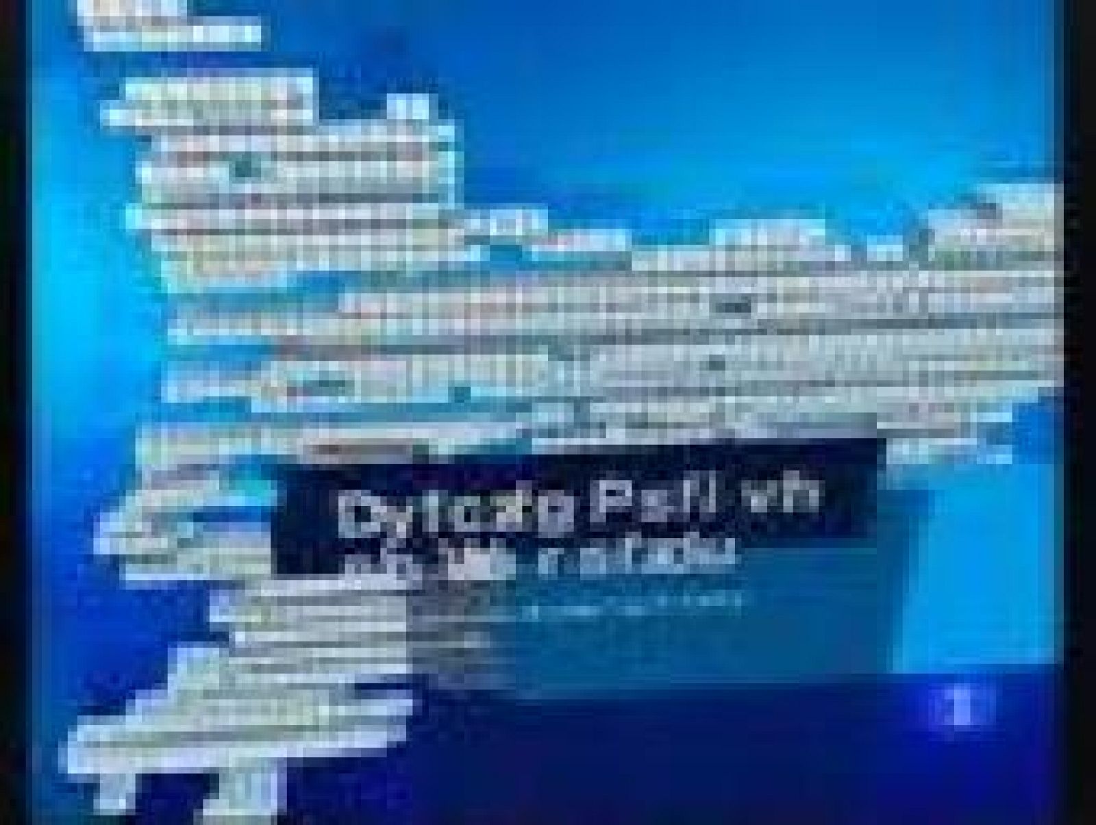  L'Informatiu Migdia (23/10/09)